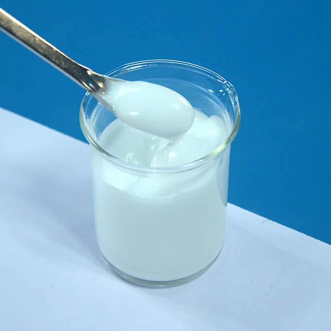 Melk die hoogst Gezichtsroom bevochtigen, die Natuurlijke het Hydrateren Gezichtsroom verlichten